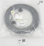 C3921 APPLIED MATERIALS CABLE ASSY DPA GENERATOR CONTROL 75FT (NEW) 0150-37267