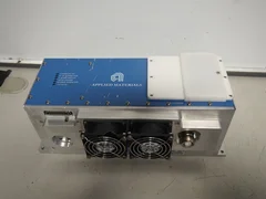 AMAT Applied Materials 0010-35937 2MHz VRB Match Assembly
