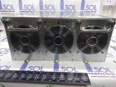 XP Power 102226 Lam Research 660-243522-121 RF power Generator LAM SMT Spare