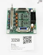 33250 NIKON PCB ASSY, BLXXX 4S007-778