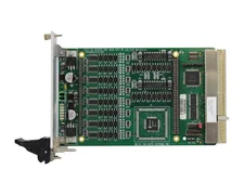 AMAT 0190-15384 DELTA TAU DATA SYSTEMS 603603-106 MAIN CPCI 96 I/O PCB