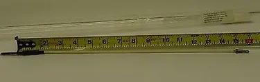 Applied Materials AMAT 0190-21323 Thermocouple Assembly Marchi SDSM-1096
