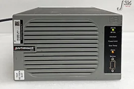 32197 ADVANCED ENERGY RF GENERATOR PARAMOUNT 3013 3156330-262