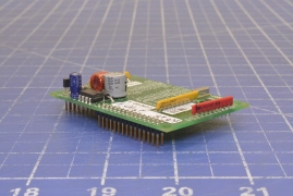 0190-00285 / PCB BOARD, / APPLIED MATERIALS AMAT