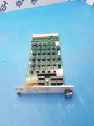 Gas Panel Interlock 0100-03554 rev04 AMAT PN 0090-08772 rev03 #ff