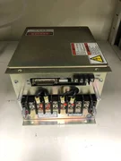 Applied Materials 0190-35875 HEATER DRIVER, SINGLE PHASE, 200VAC, 20A AMAT