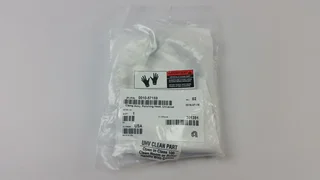 APPLIED MATERIALS 0010-57159 CLAMP ASSY POLISHING HEAD UNIVERSAL