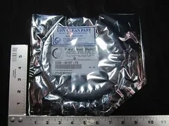 AMAT 0200-40187 COLLAR,150MM JMF,WIDE POCKET