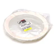 NEW AMAT 0200-10464 Ceramic 200mm/8" Wafer Adapter Ring PUMPPLT (AMS/AMP/AMZ)