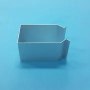 347-0403// AMAT APPLIED 0020-21265 COVER LIFT CD 2ND SOURCE NEW