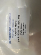 0200-00705 SiC, EDGE RING 200MM / APPLIED MATERIALS AMAT