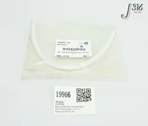 19966 APPLIED MATERIALS TBG TEFLON 3/8ODX.062 WQALL TYPE PFA (NEW) 3860-01172