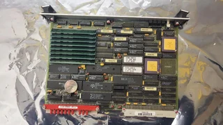 Applied Materials VMC SBC Assy PCB AMAT 0100-09002