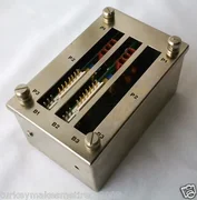 Lam Research Communication Box 853-017620-001
