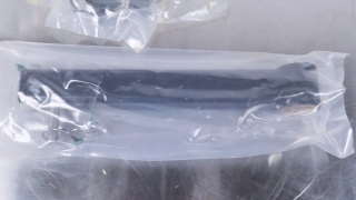 AMAT Applied Materials 0010-10013 18" Counterbalance Arm System, 500594