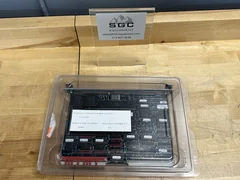Applied Materials/AMAT PCB Board PN: 0190-09939