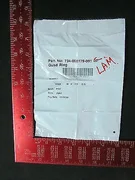 Lam Research (LAM) 734-008179-001 QUAD-Ring Seal Arm Shaft, 15/16 ID X 3/32 C/S;
