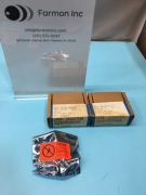 Lot of 2 AMAT 0300-09008 Prom SBCVME OP Sys Code V3.2, 191207