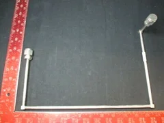 Applied Materials (AMAT) 0050-26956 GAS LINE, WELDMENT