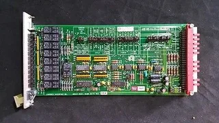 AMAT 0100-35175 ASSEMBLY PCB RTP CHAMBER INTERFACE
