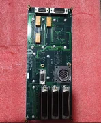 AMAT APPLIED MATERIALS 0100-18065 PCB ASSEMBLY CHAMBER TRAY ULTIMA POS B/D