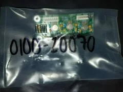 AMAT APPLIED MATERIALS 0100-20070 PCB ASSY,MAG/LAMP DIST NEW