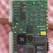 LAM Research 810-017034-005 Semiconductor & PCB Equipment New Handle
