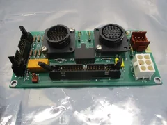 AMAT 0100-09099 Chamber Interconnect Board, PCB, 104355