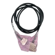 AMAT APPLIED MATERIALS 0190-64055 ROBOT1 SIGNAL HARNESS CABLE