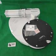 AMAT 0190-85431 VALVE, IPV-250, ACTUATOR52,3,KALREZ,  NEW