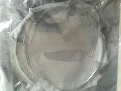 AMAT 0010-11762, CTR RING ASSY, HDP-CVD ULTIMA PLUS