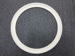 Applied Materials 0200-05216 ULTIMA COVER RING 300MM AMAT (C)