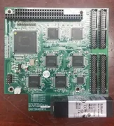 Novellus Mc3 Controller Board 03-315252-00
