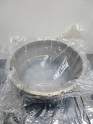 AMAT 0021-17718 SHIELD, INNER, SIP TNT 200MM, 112609