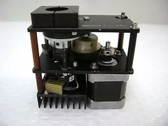 3340 Applied Materials 0020-10000 Throttle Drive