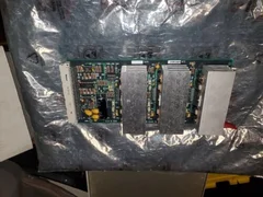 810-057032-001 PCB DC SERVO DRIVER LAM RESEARCH