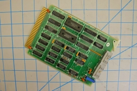 0020-04043 / BOTTOM PLATE / APPLIED MATERIALS AMAT
