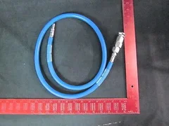 Applied Materials (AMAT) 0226-97960 Hose Assembly, CH C, Chamber Lid To Retur
