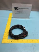 AMAT 0140-09166 Harness Assy Dryvac Pump, Vacuum, 138079