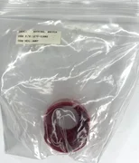 AMAT 1270-01662 SW GUARD PUSH-PULL LOCKABLE 40MMD-MUS
