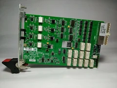 Applied Materials AMAT 0100-01363 Signal Conditioning Board Producer SE