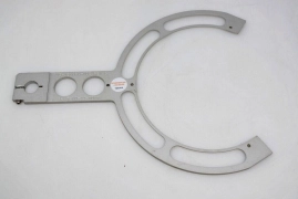 715-130080-008 / WAFER PAN, REV C/ LAM RESEARCH CORPORATION
