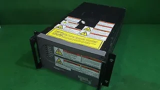 AMAT 0190-19021 APEX 3013 3156113-006C RF GENERATOR, USED