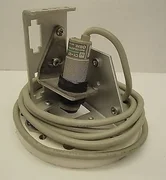 AMAT 0090-20213 Sensor Cassette in Place 0020-40711 BRACKET WAFER DETECTOR CY-27