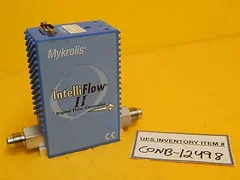 Mykrolis DSRAE100 Mass Flow Controller AMAT 0190-24922 Used