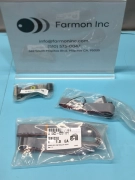 AMAT 0150-09258 Rev.D, Ribbon Cable, Flat + 0150-09881 Cable ESC, 180779