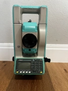 NIKON NPL-522 Surveying Total Station