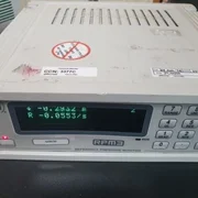 AMAT 1040-01153 METER PRESS 0-30 PSI DHI RPM3 G0030 S/N 1822 , USED AS IS