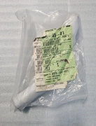 Applied Materials 3400-00301 HOSE ASSY, 12" LG, FLEXIBLE, RPG CHBR AMAT (C)