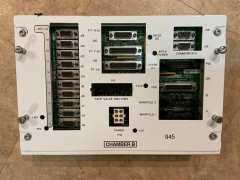 Applied Materials 0100-38027 PCBA, SERIPLEX I/O DISTRIBUTION AMAT Stock# 945